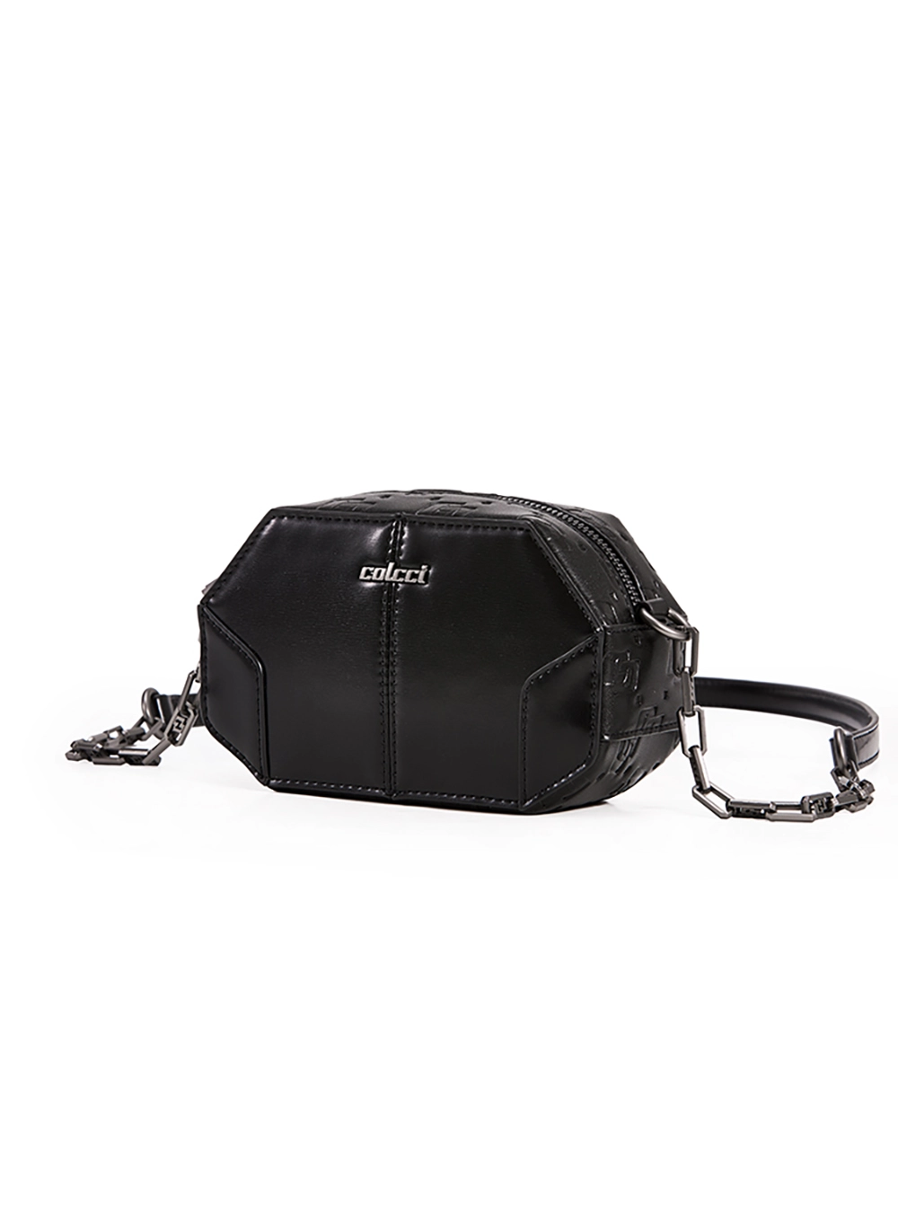 Bolsa Câmera Bag Brand Preto