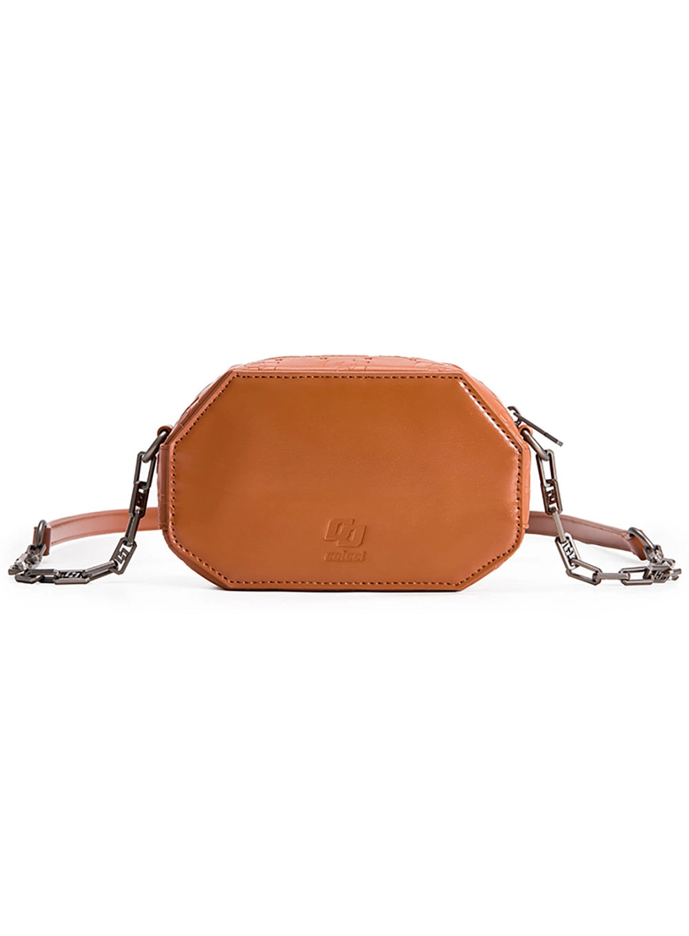 Bolsa Câmera Bag Brand Caramelo