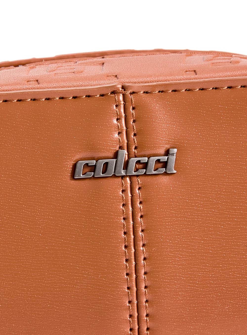 Bolsa Câmera Bag Brand Caramelo