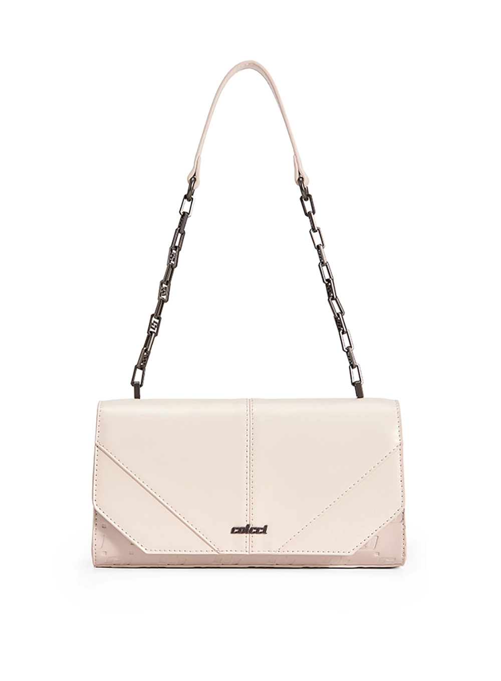 Bolsa Feminina Tampa Brand Branco