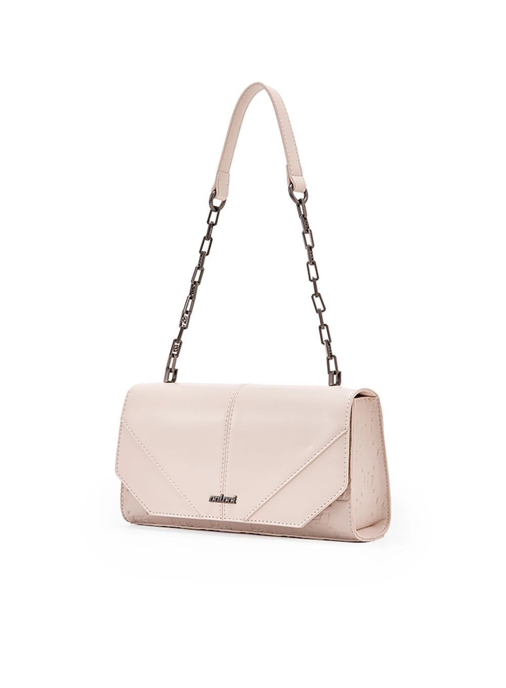 Bolsa Feminina Tampa Brand Branco
