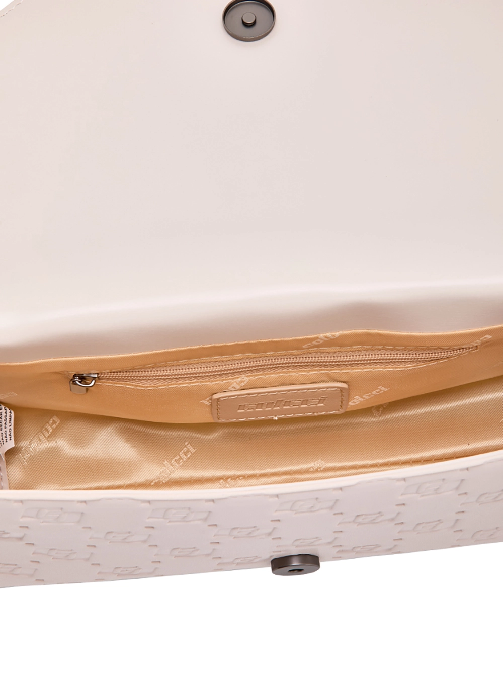 Bolsa Feminina Tampa Brand Branco