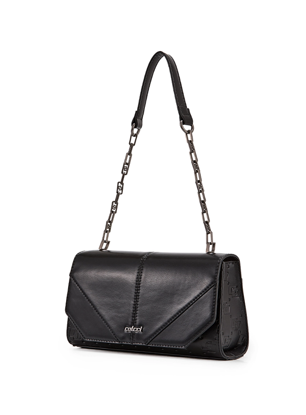 Bolsa Feminina Tampa Brand Preto