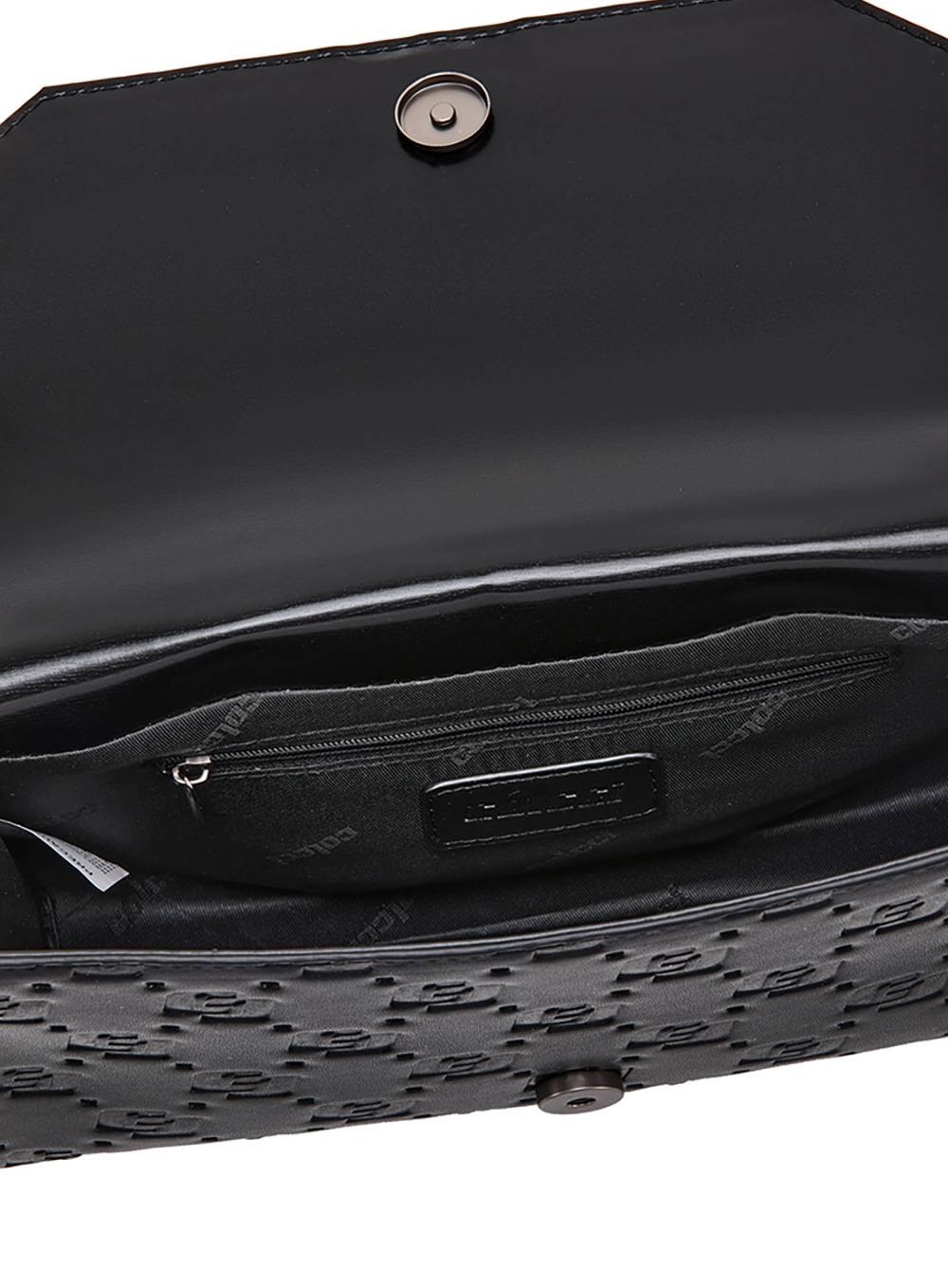 Bolsa Feminina Tampa Brand Preto