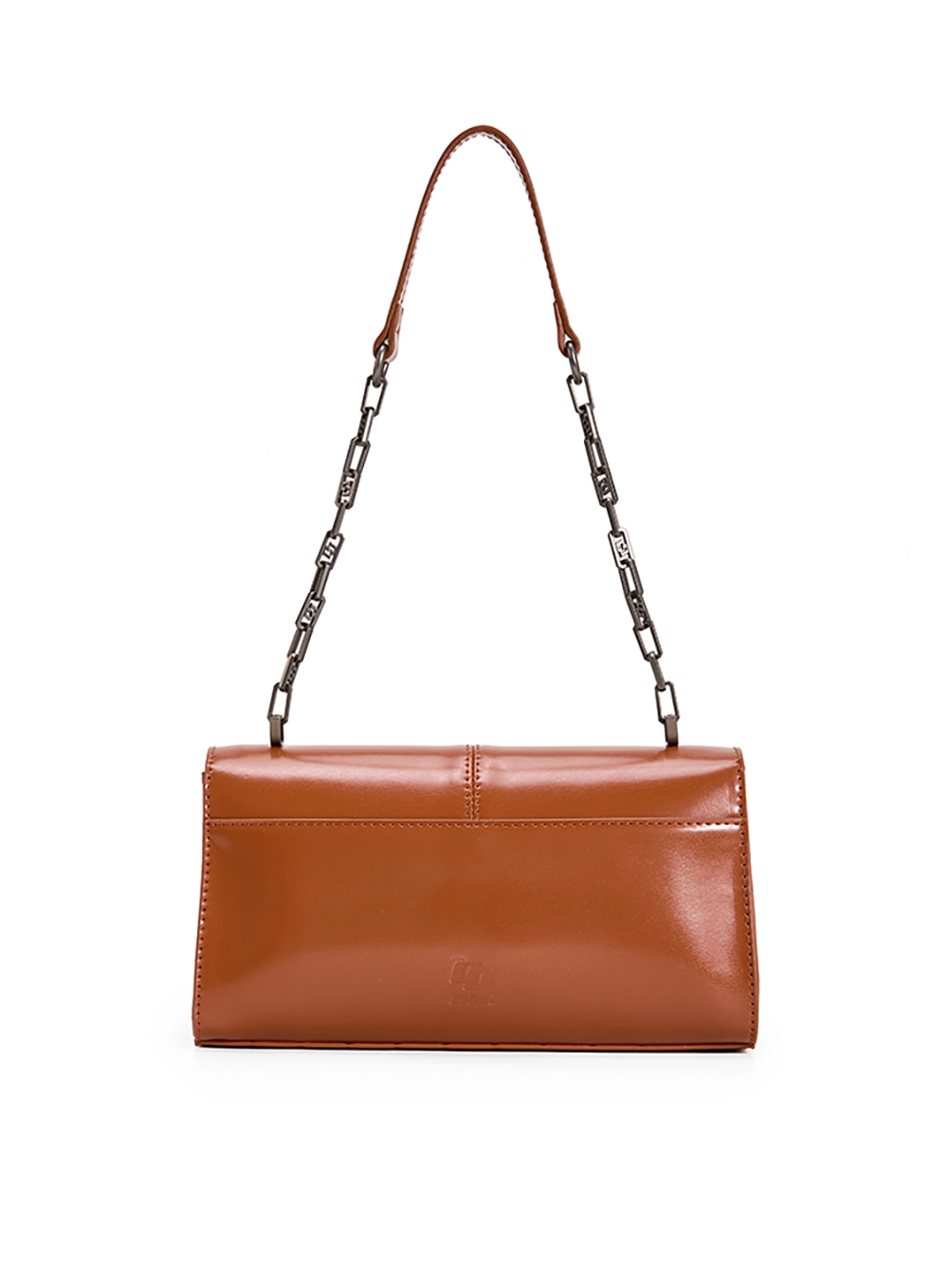 Bolsa Feminina Tampa Brand Caramelo