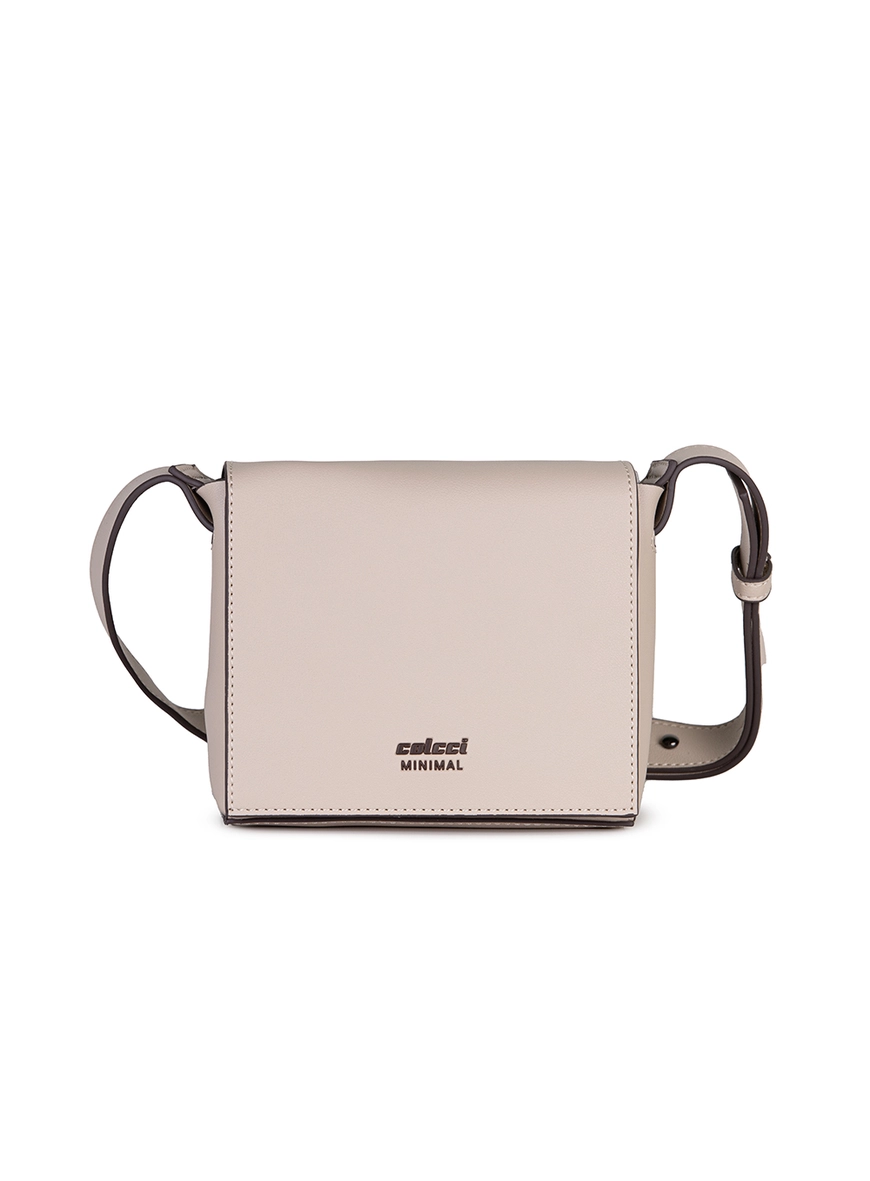Bolsa Feminina Box Minimal