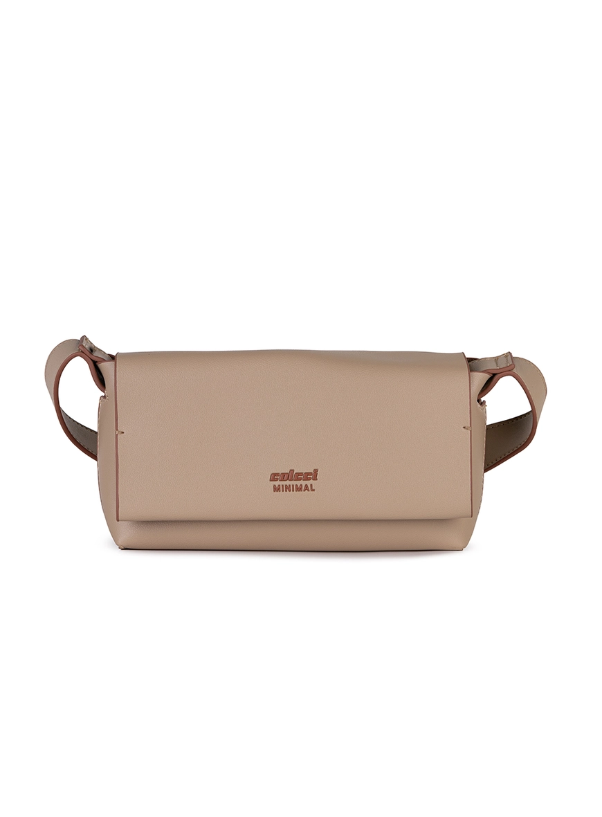 Bolsa Crossbody Minimal