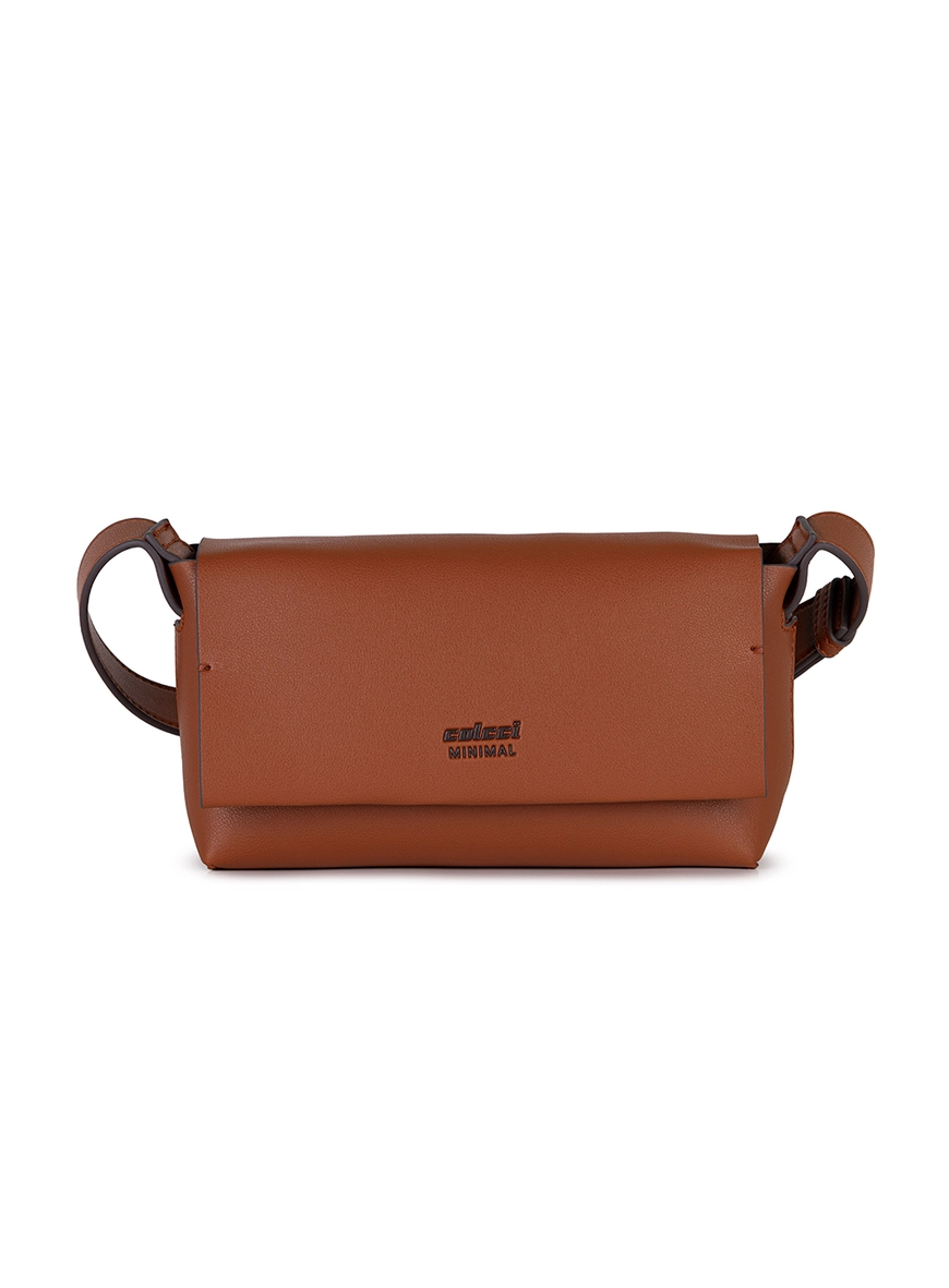 Bolsa Crossbody Minimal