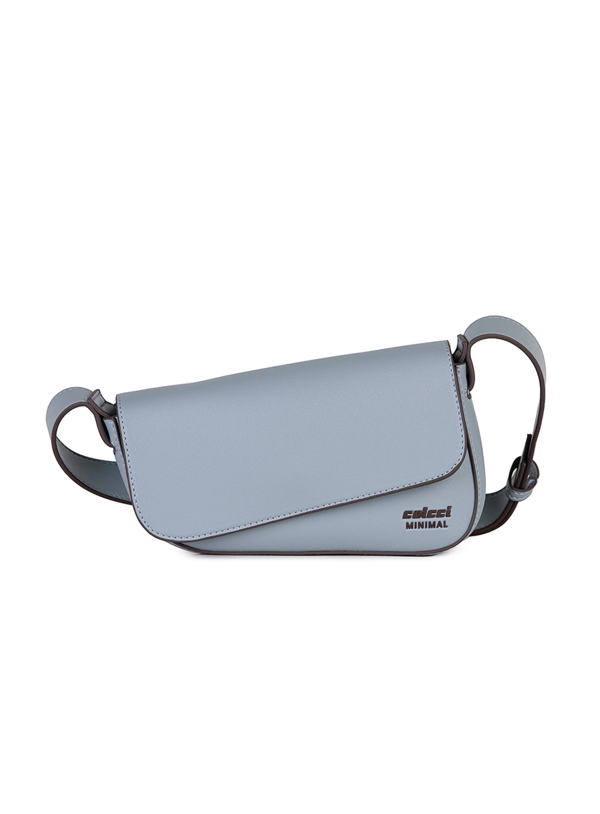 Bolsa Shouder Bag Minimal