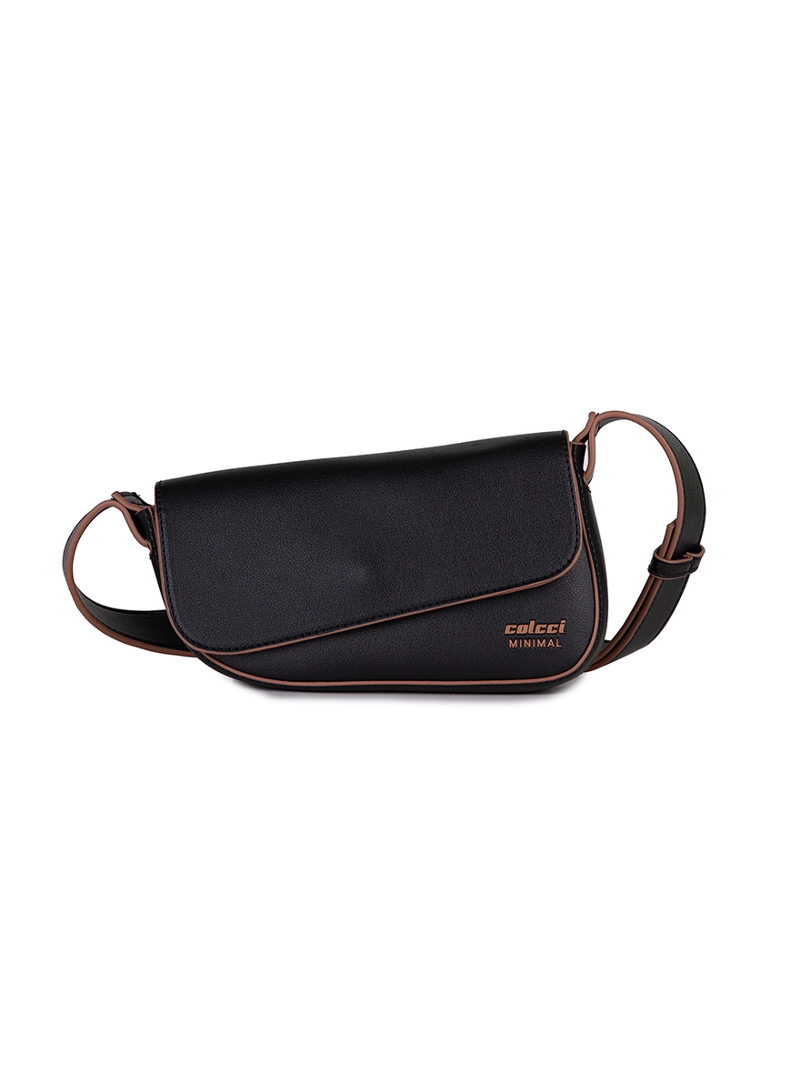 Bolsa Shouder Bag Minimal