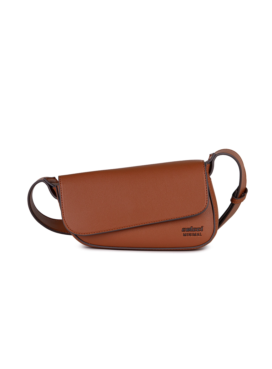 Bolsa Shouder Bag Minimal