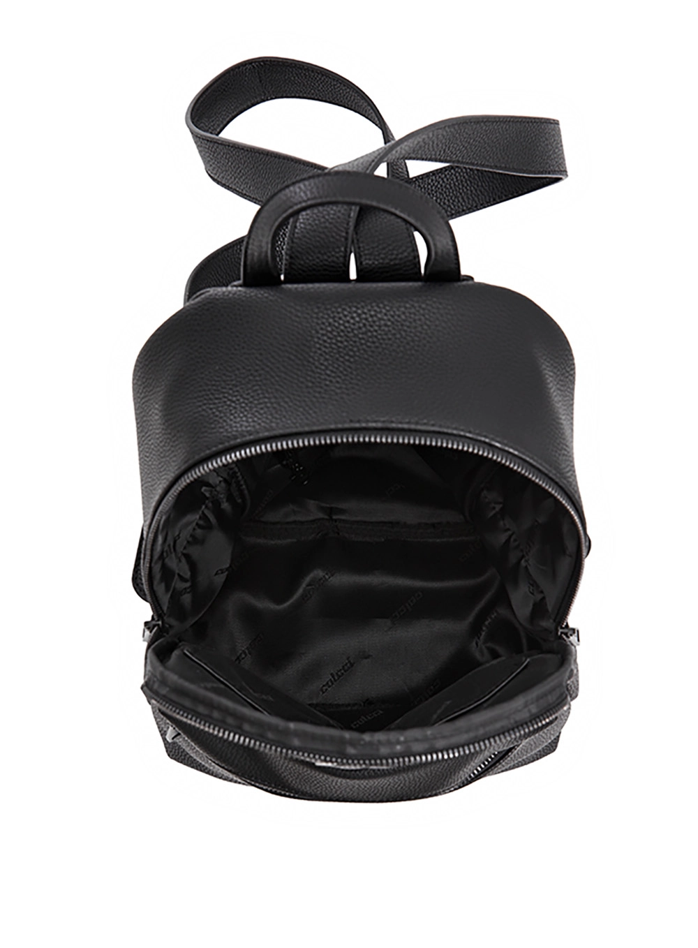 Mochila Colcci Fem Iconic Preto