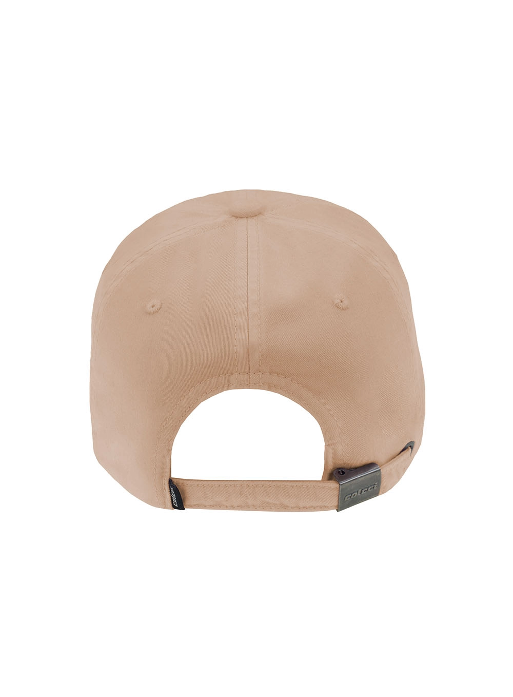 Bone Unissex Colcci Bord Frontal Pessego