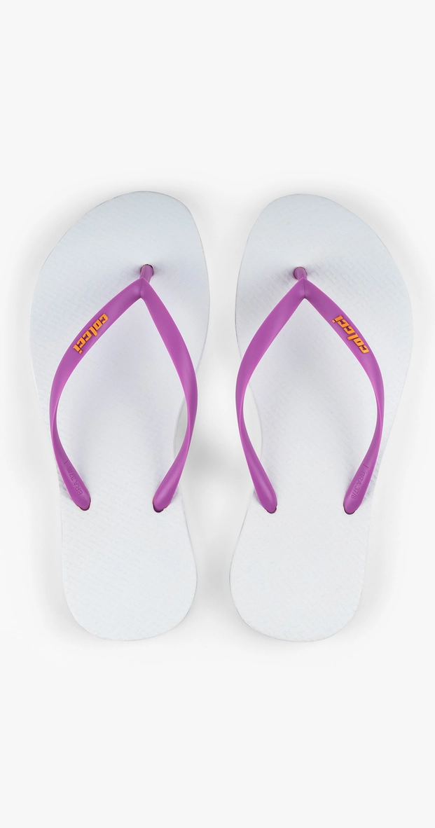 Chinelo Fem Colcci Slim