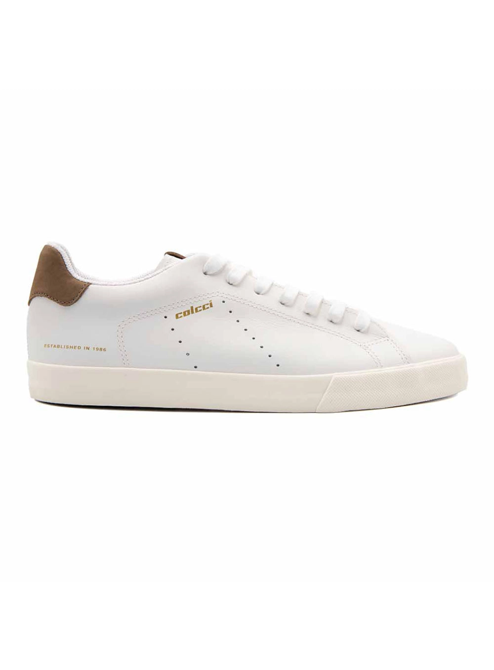 Tênis Colcci Kea Branco