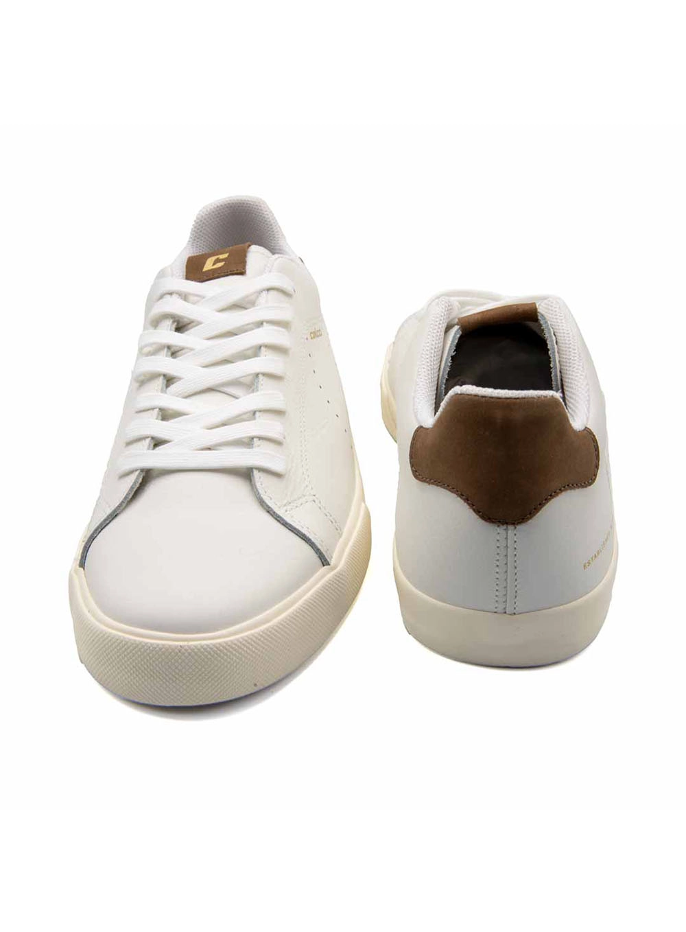 Tênis Colcci Kea Branco