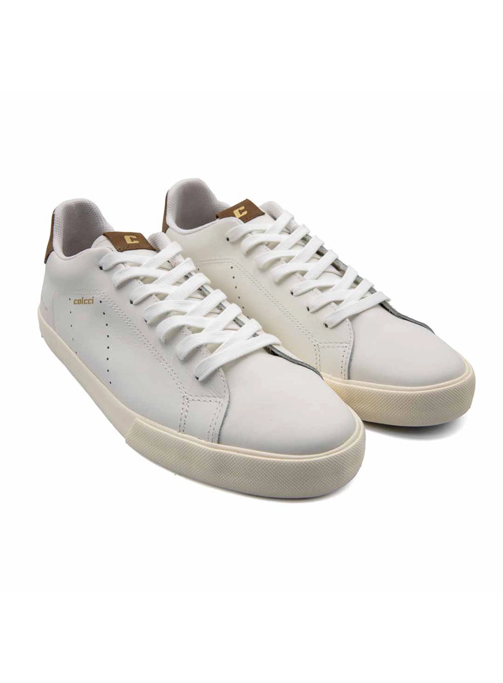 Tênis Colcci Kea Branco