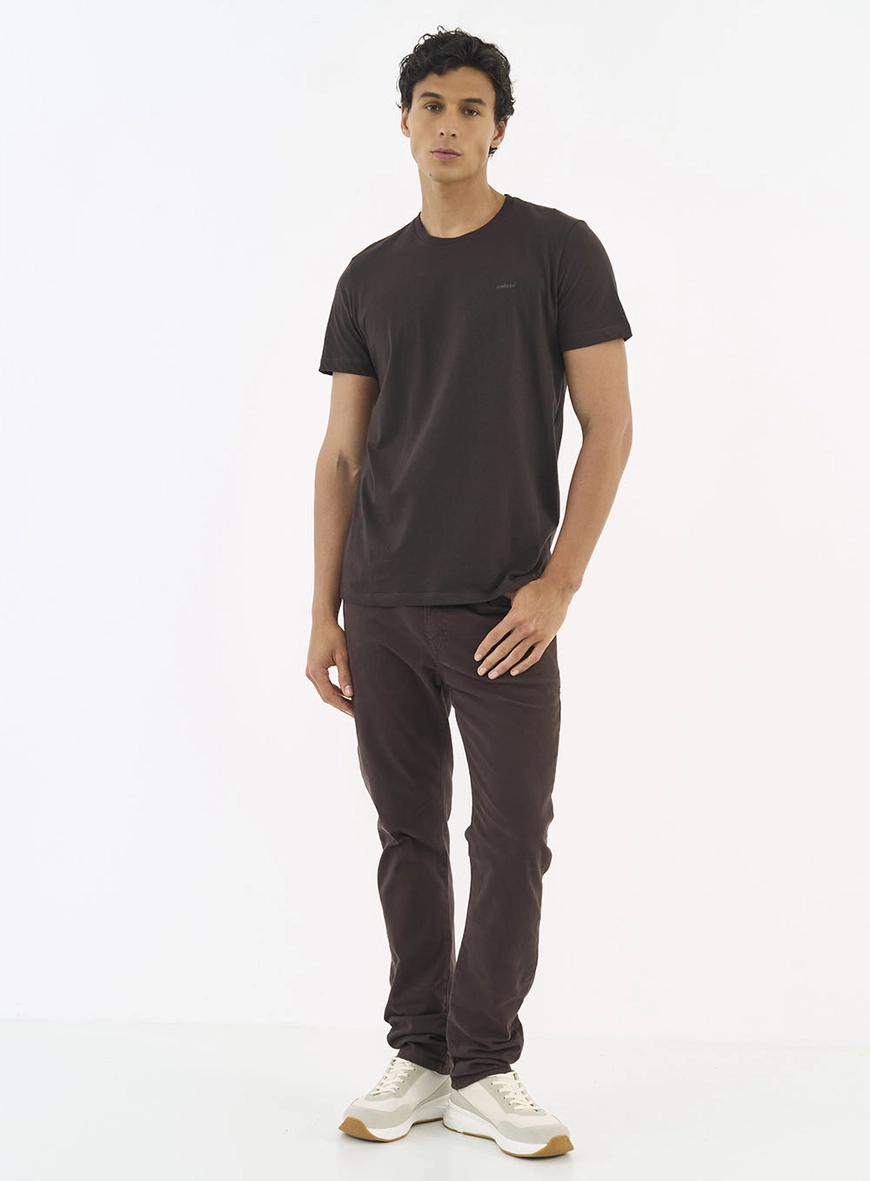 Calça Sarja Masculina Skinny