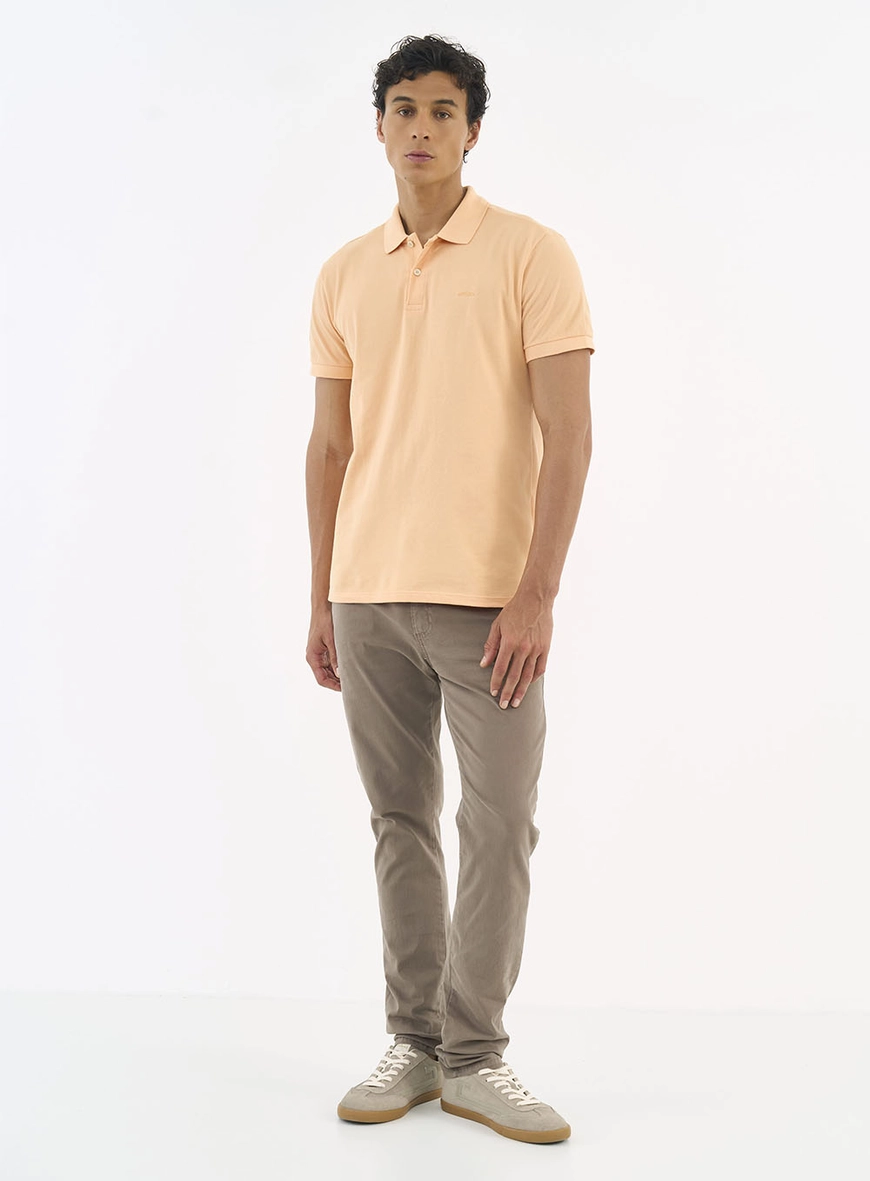 Calça Sarja Masculina Skinny