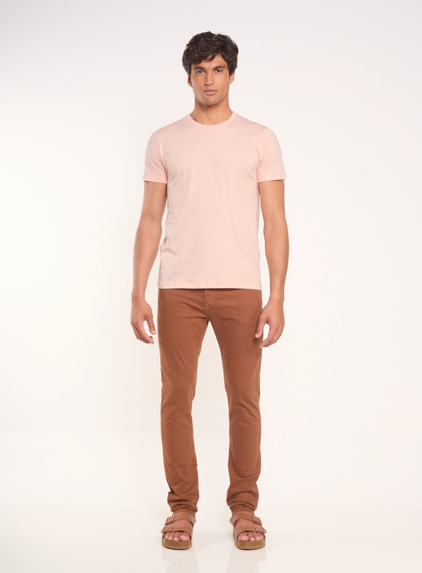 Calça Sarja Masculina Skinny