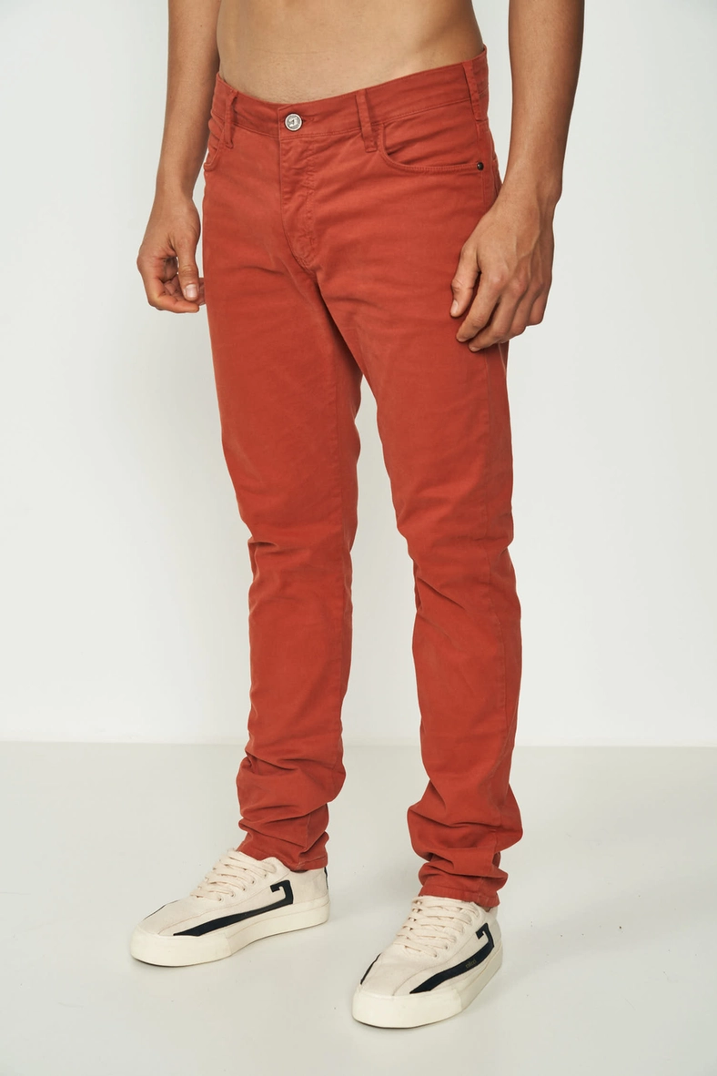 Calça Sarja Masculina Skinny