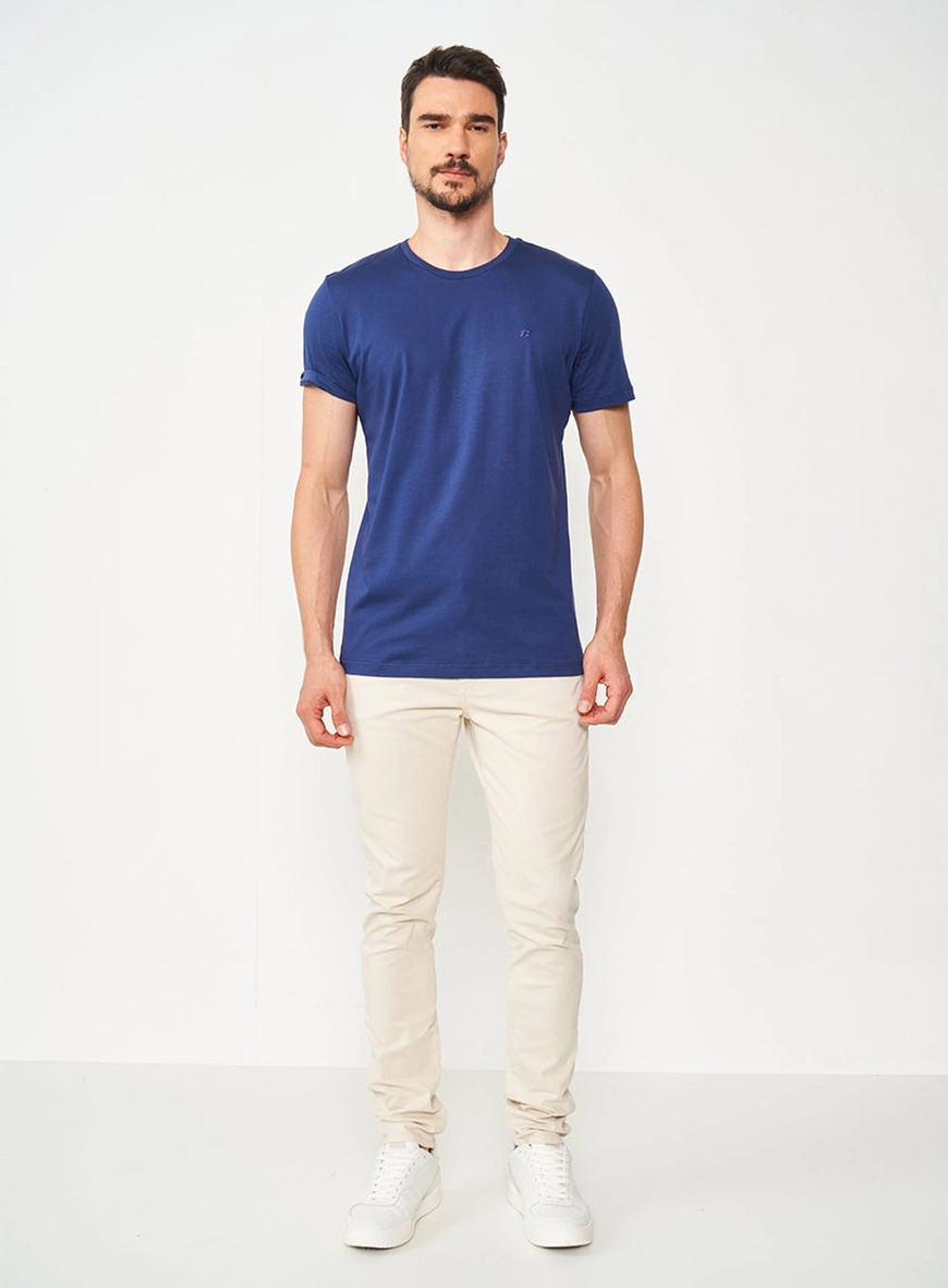 Calça Sarja Skinny Masculina Felipe