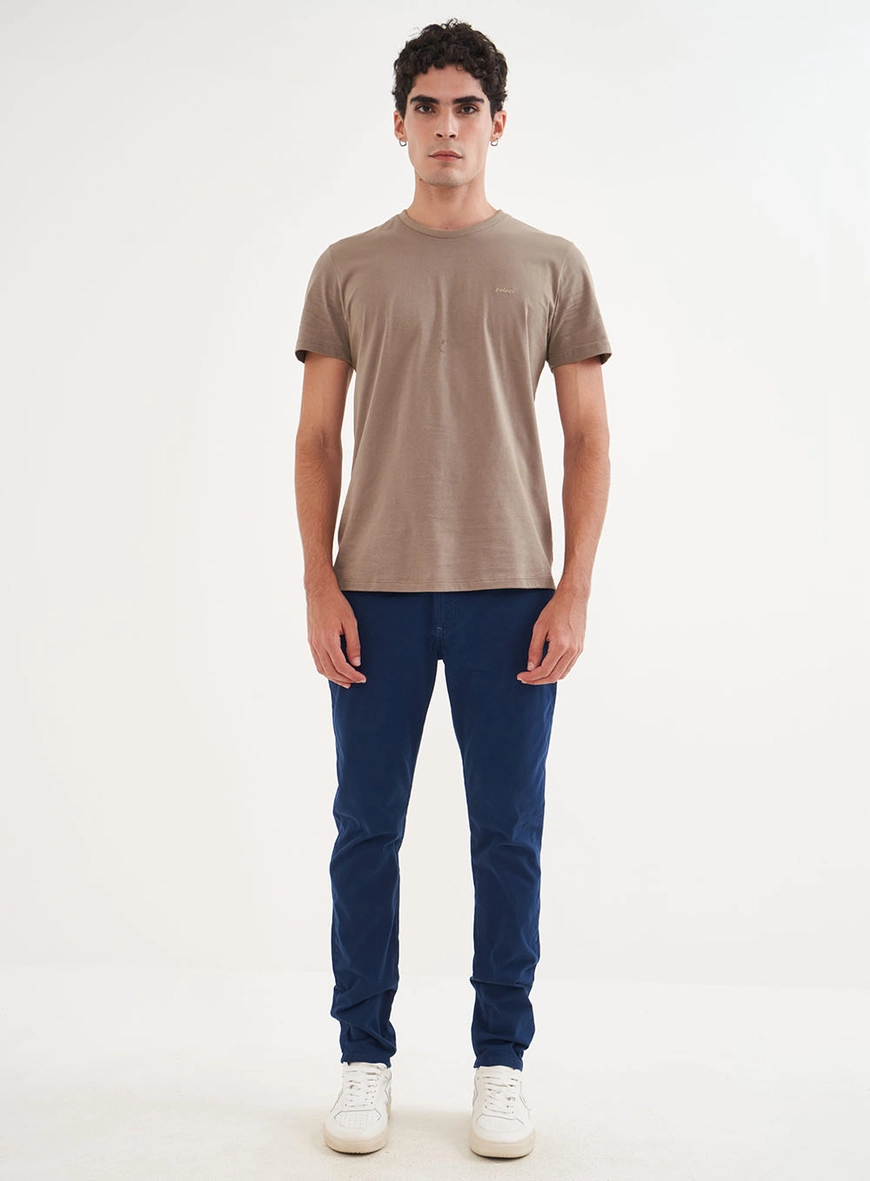 Calça Sarja Skinny Masculina Felipe