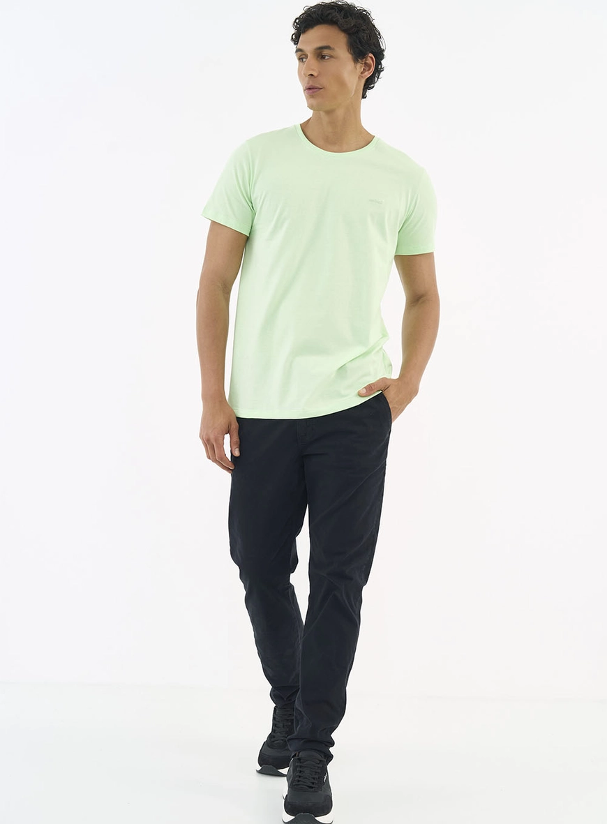 Calça Sarja Skinny Masculina Felipe