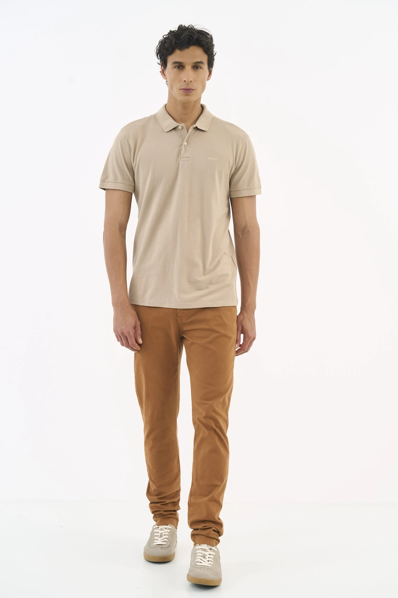 Calça Sarja Skinny Masculina Felipe