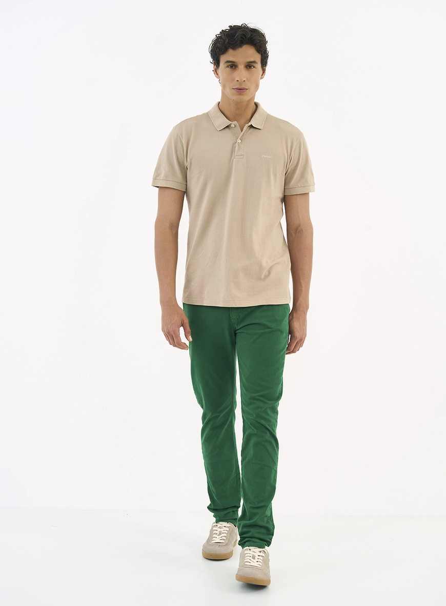 Calça Sarja Skinny Masculina Felipe