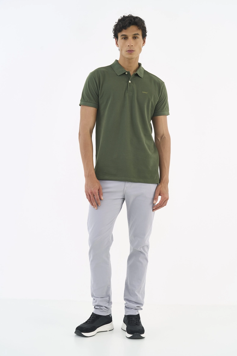 Calça Sarja Skinny Masculina Felipe