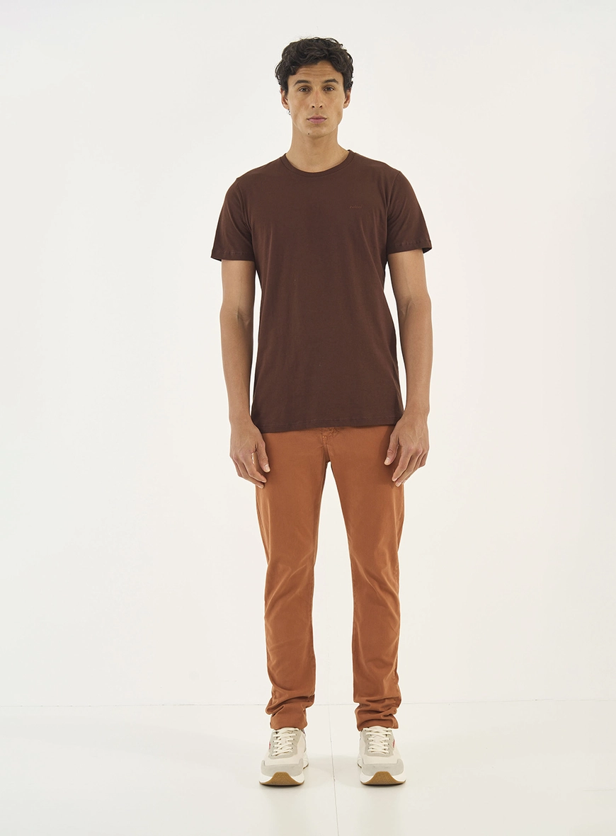 Calça Sarja Skinny Masculina Felipe