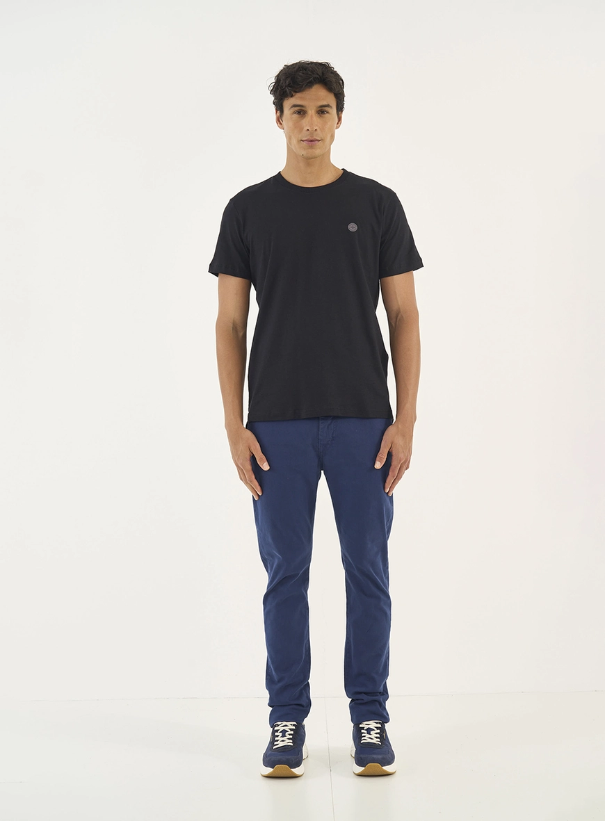 Calça Sarja Skinny Masculina Felipe