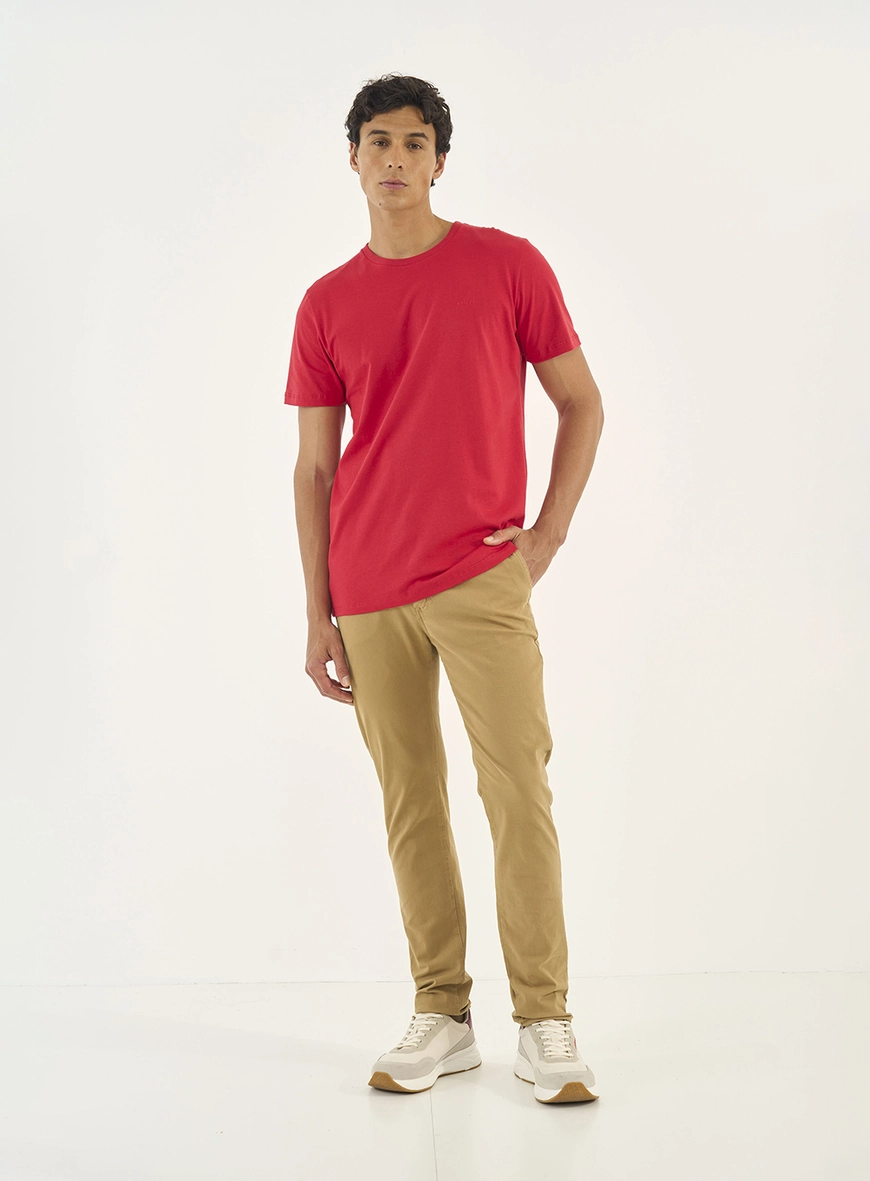 Calça Sarja Skinny Masculina Felipe