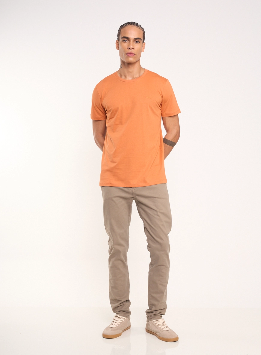 Calça Sarja Skinny Masculina Felipe