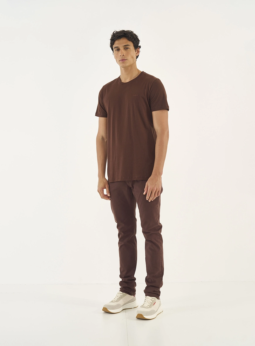 Calça Sarja Skinny Masculina Felipe