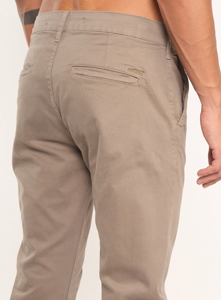Calça Sarja Skinny Masculina Felipe Verde Biosphere