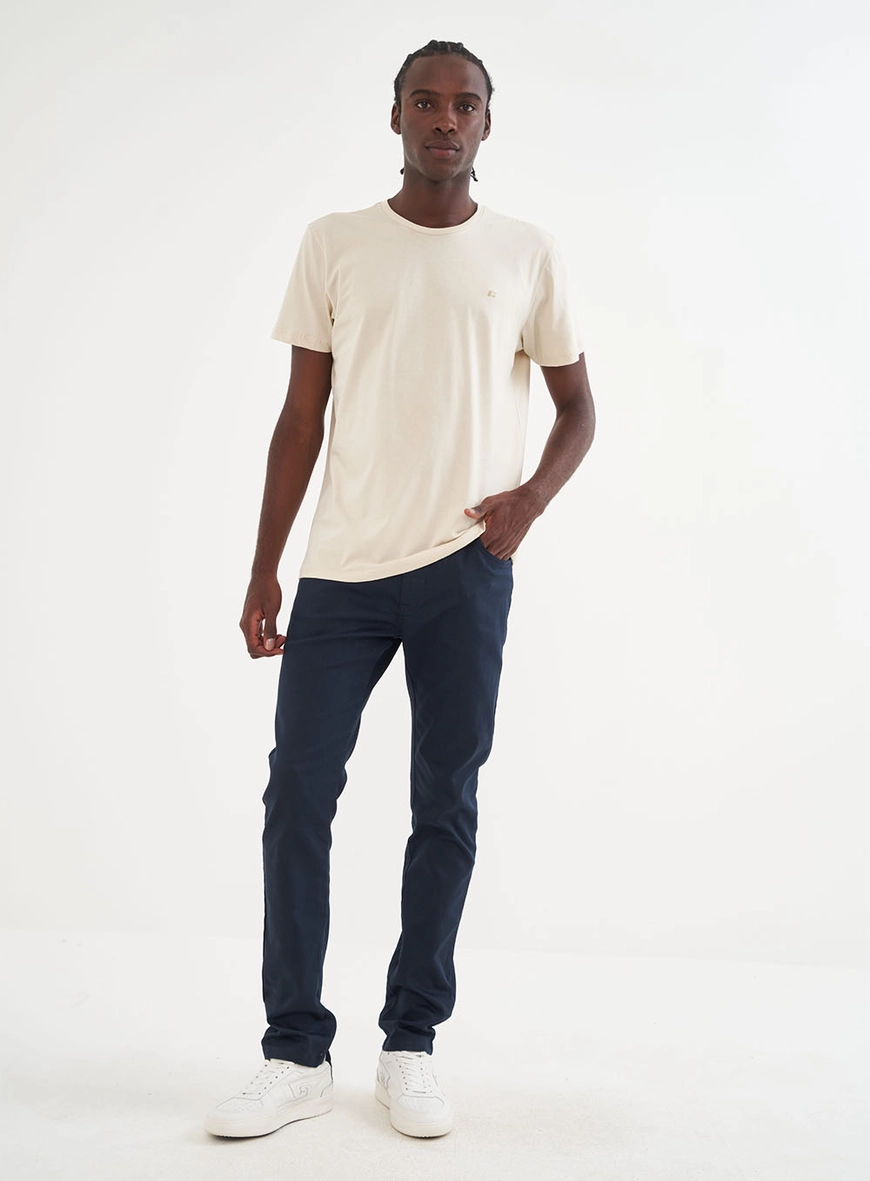 Calça Felipe Skinny