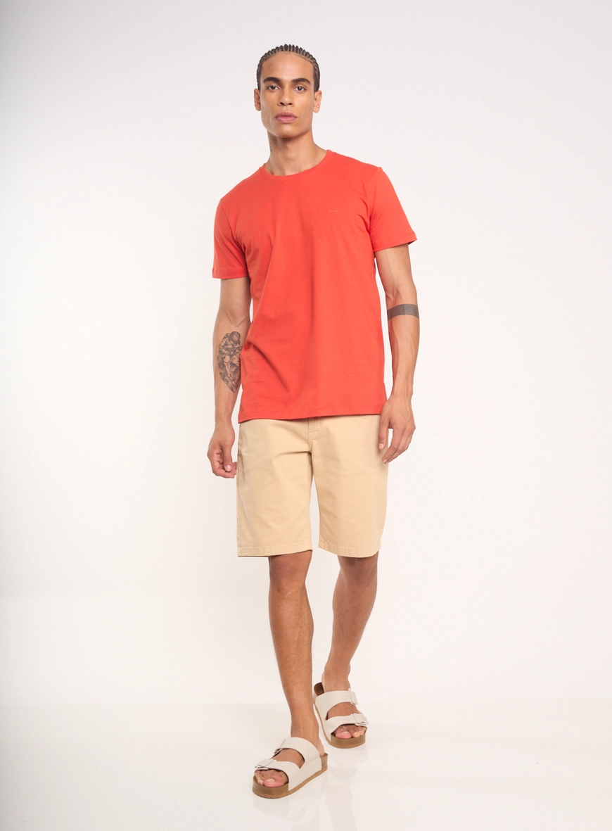 Bermuda Sarja Chino
