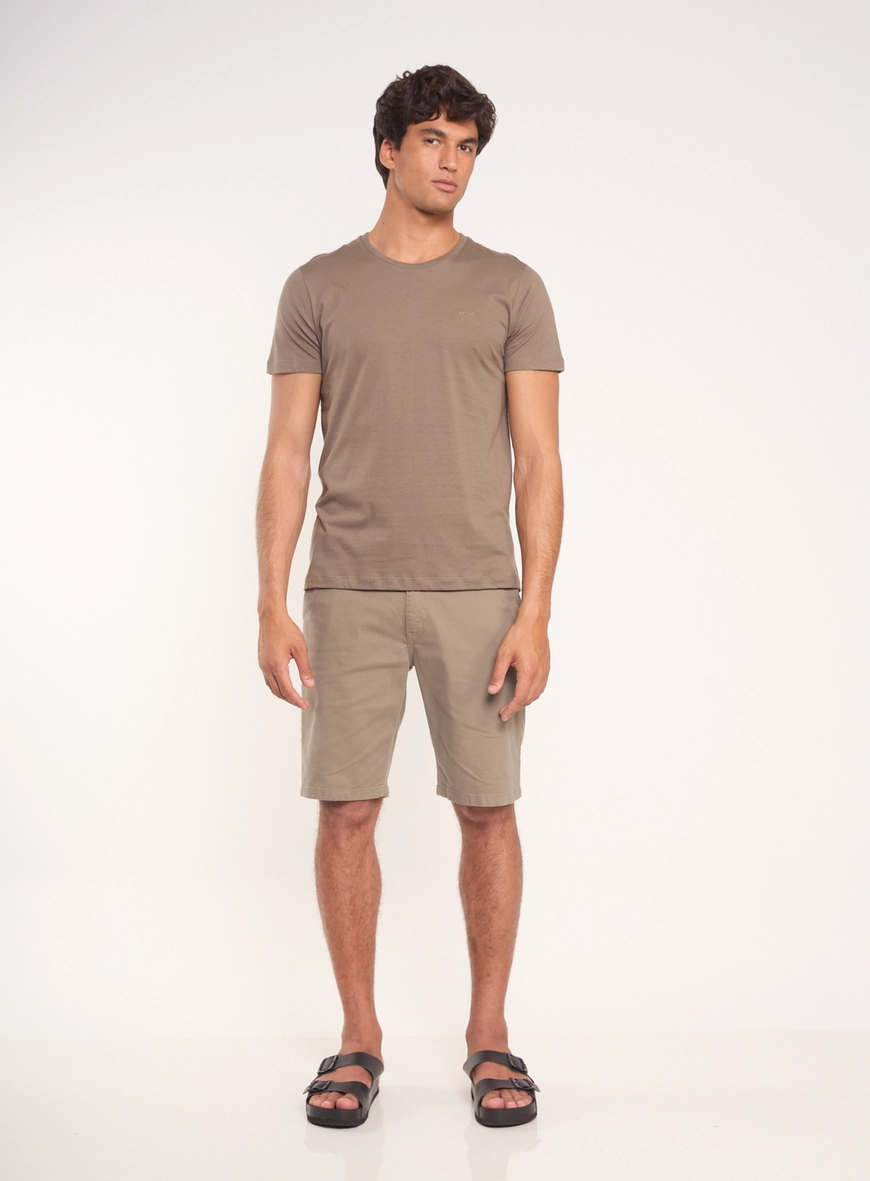 Bermuda Sarja Chino