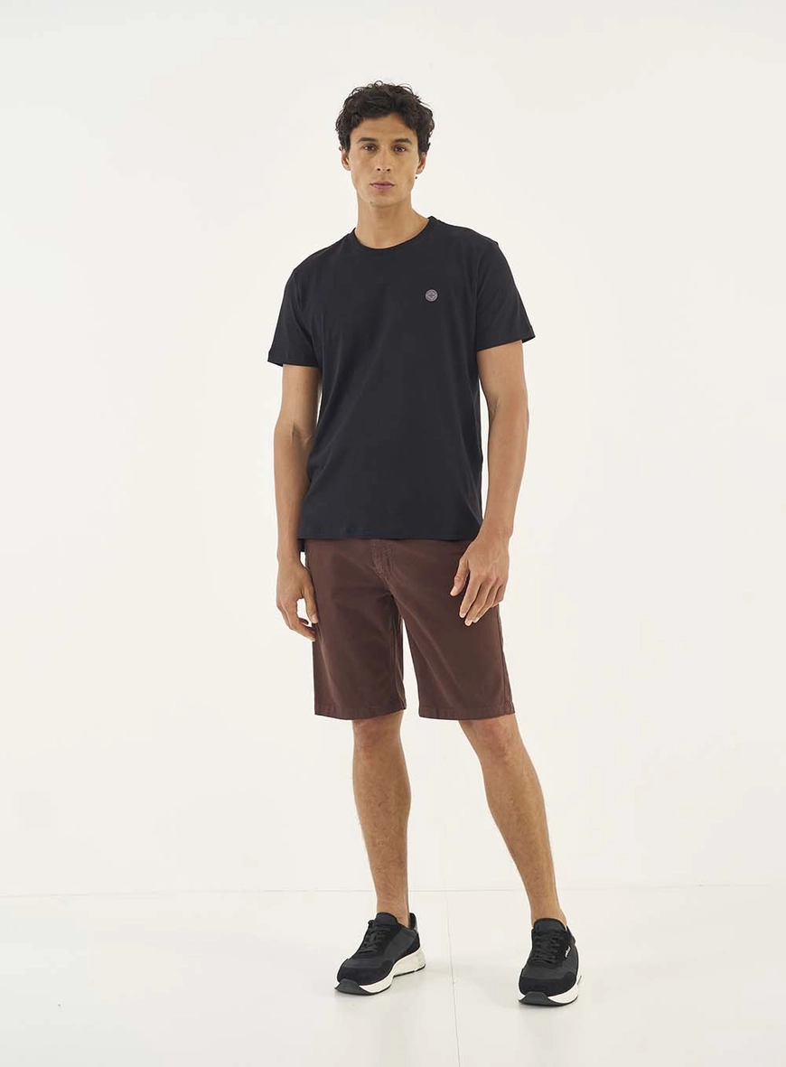 Bermuda Sarja Chino