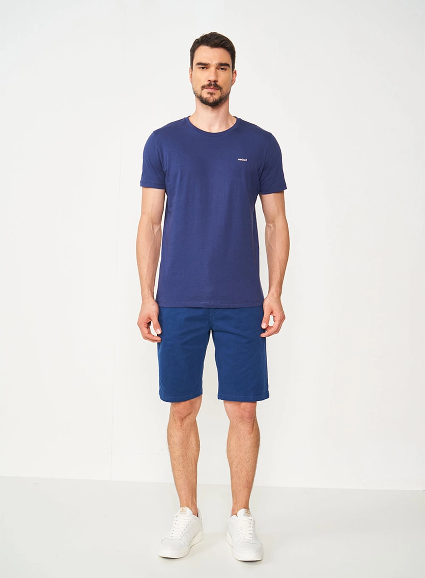 Bermuda Sarja Chino