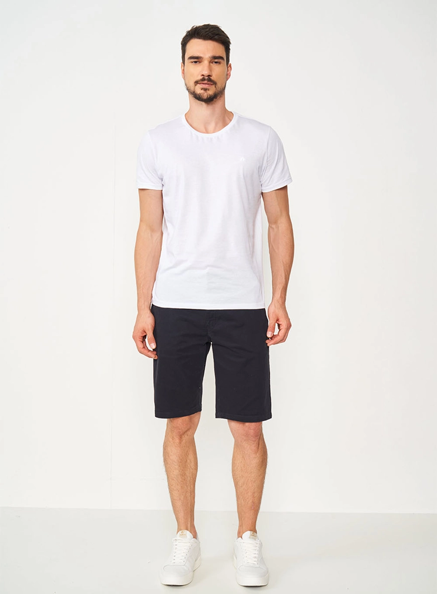 Bermuda Sarja Chino