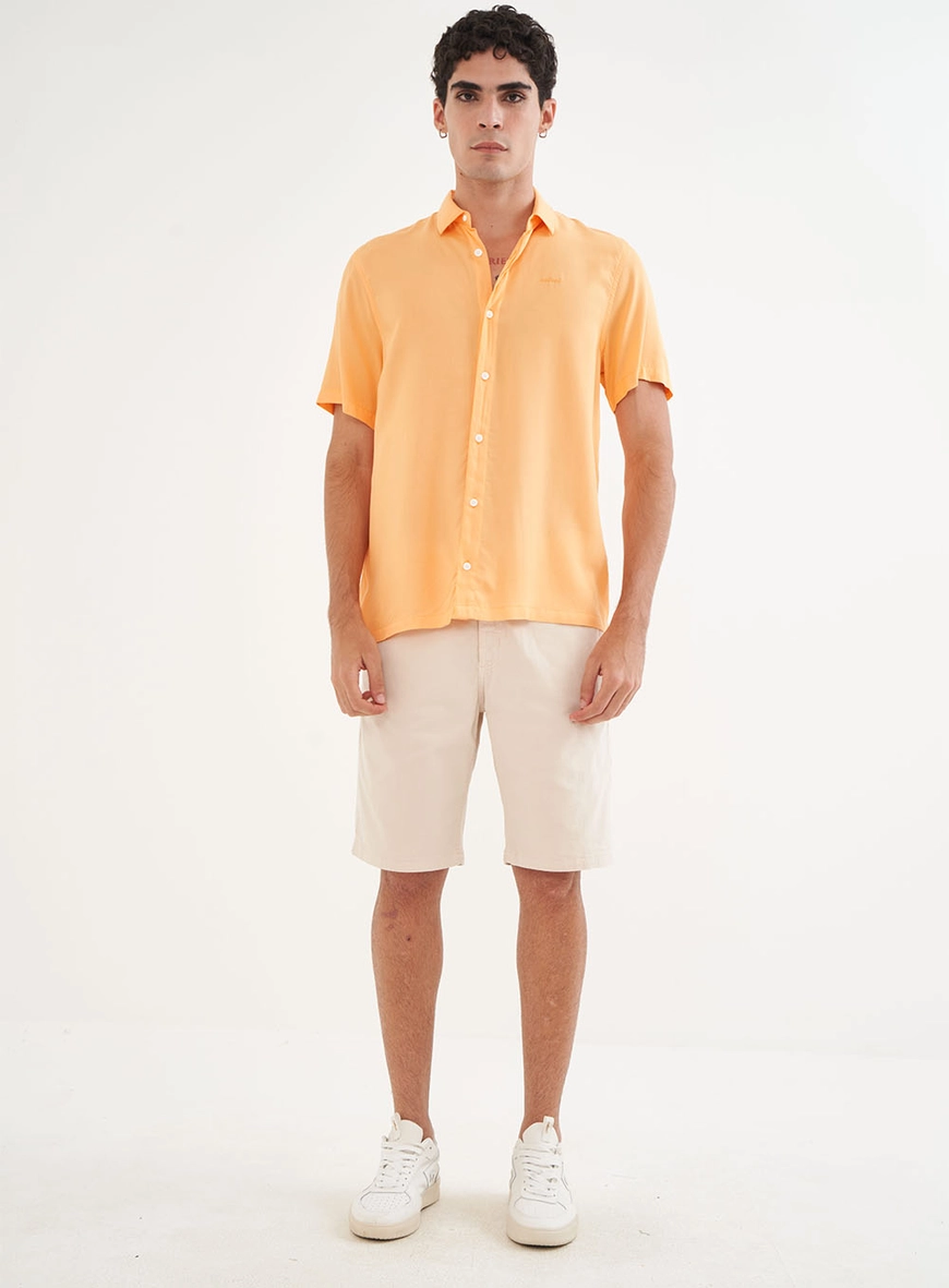 Bermuda Sarja Chino