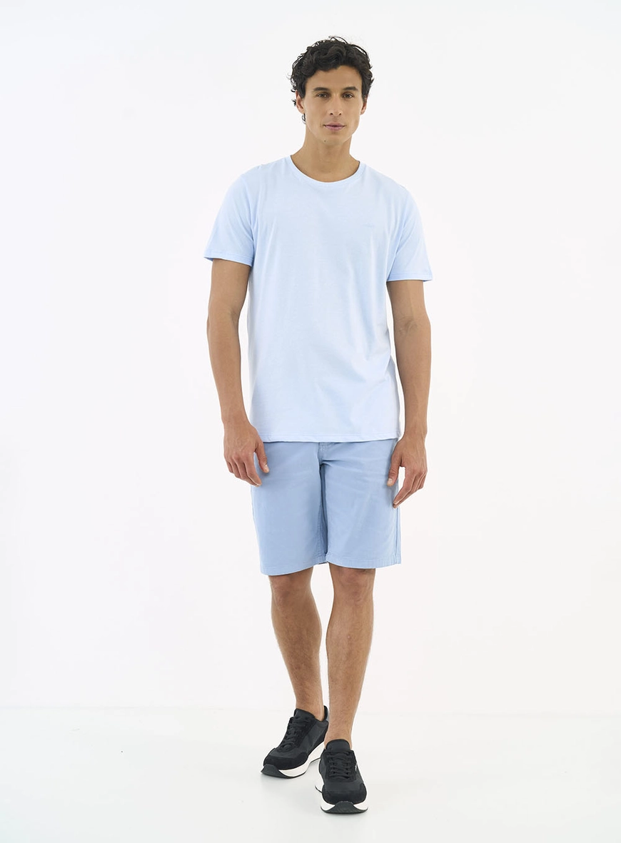 Bermuda Sarja Chino