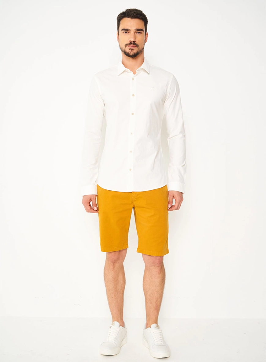 Bermuda Sarja Chino
