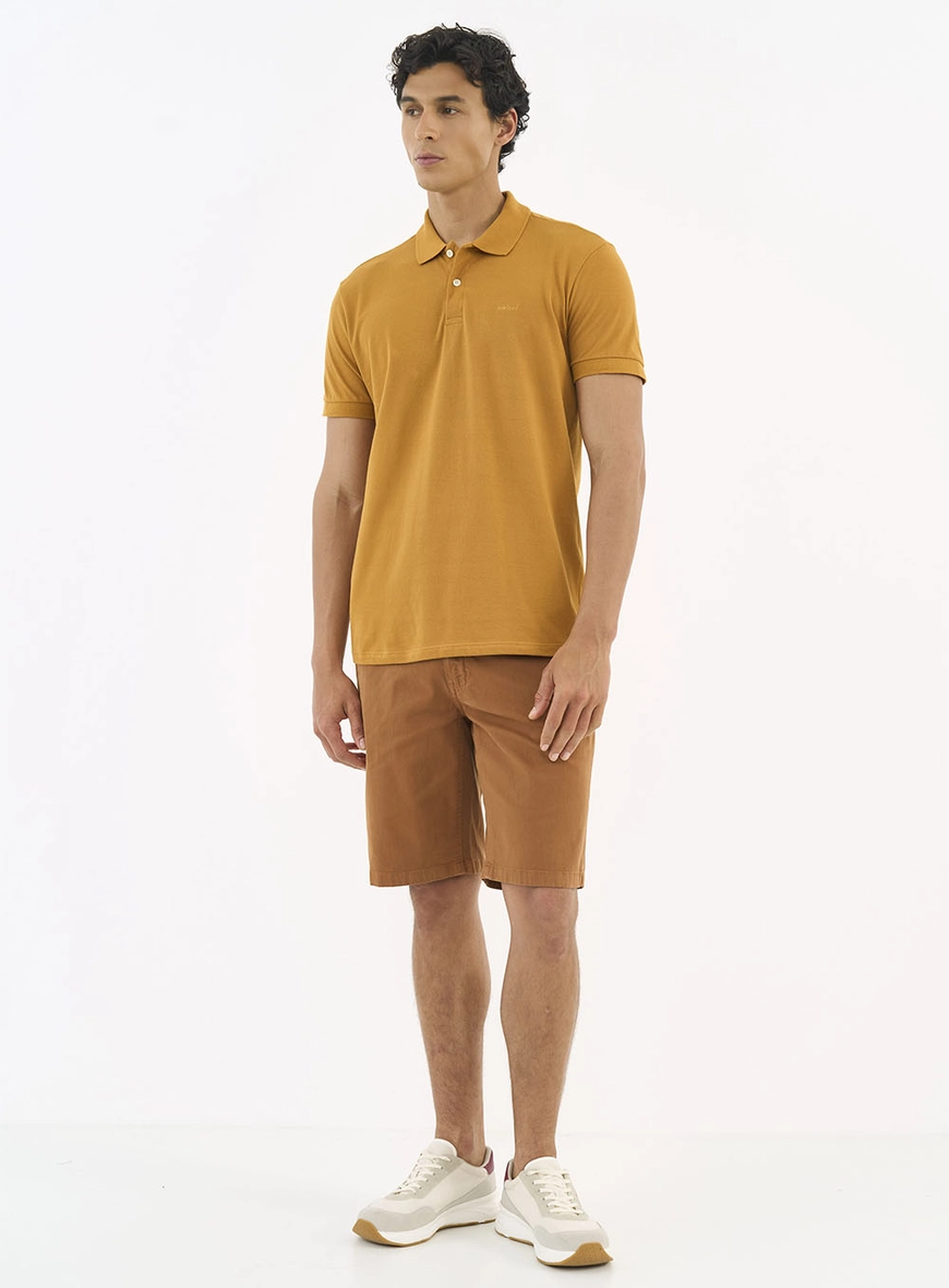 Bermuda Sarja Chino