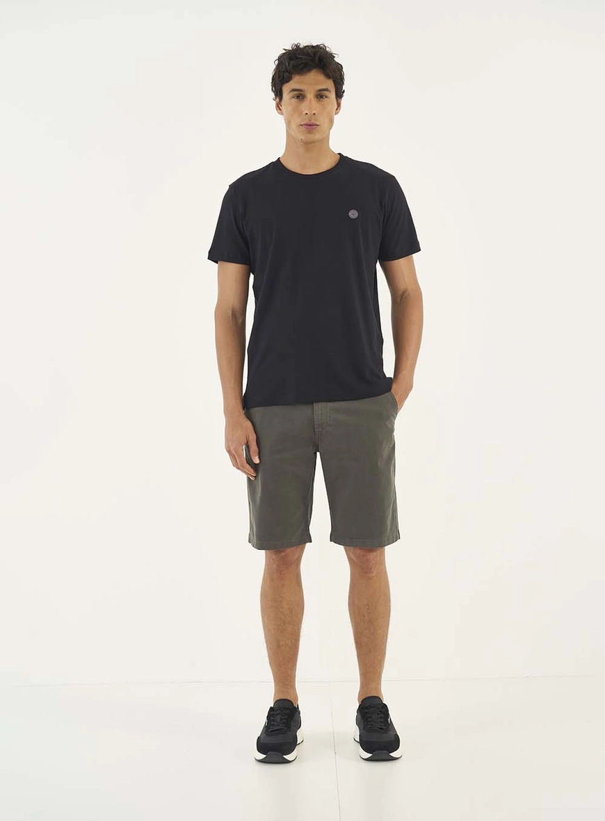 Bermuda Sarja Chino