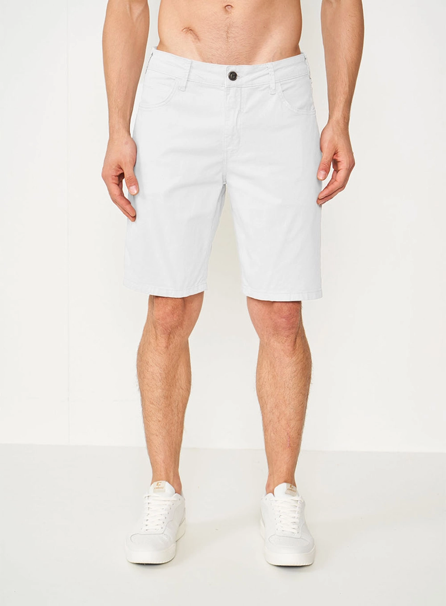 Bermuda Sarja Davi Slim