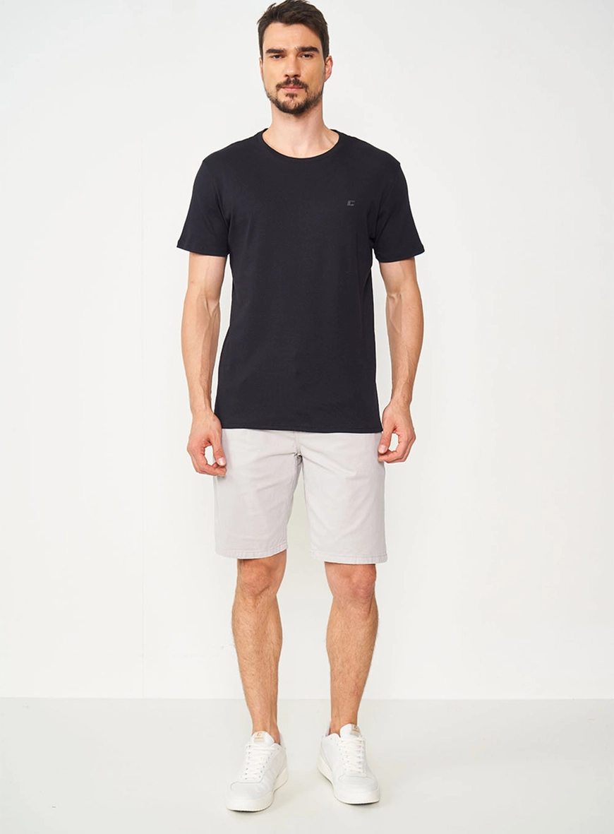 Bermuda Sarja Davi Slim